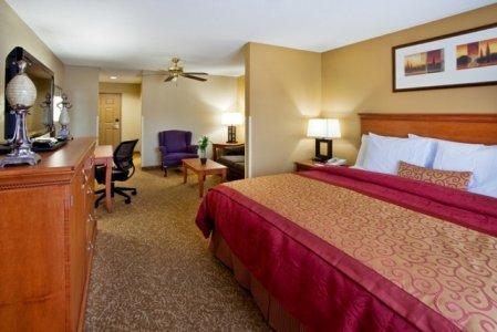 фото отеля Country Inn & Suites By Carlson, Hinesville