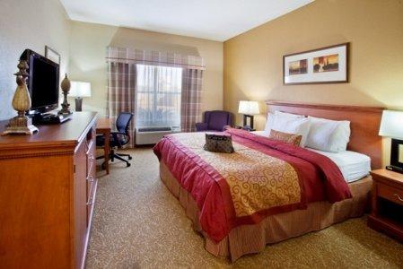 фото отеля Country Inn & Suites By Carlson, Hinesville