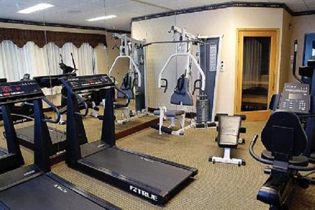 фото отеля Country Inn & Suites By Carlson, Hinesville