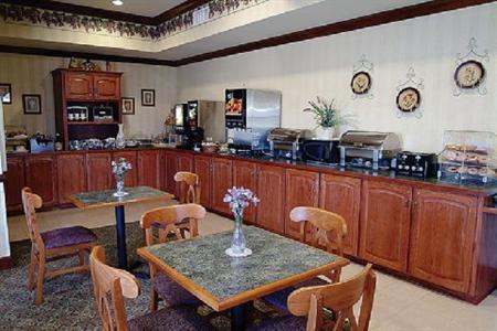 фото отеля Country Inn & Suites By Carlson, Hinesville