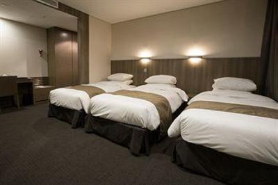 фото отеля Center Mark Hotel