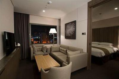 фото отеля Center Mark Hotel