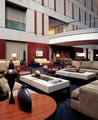 фото отеля The Westin Peachtree Plaza