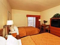Comfort Inn West