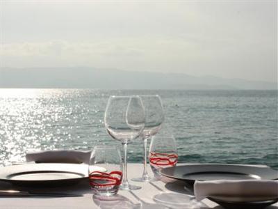 фото отеля Hotel Restaurant Palm Beach