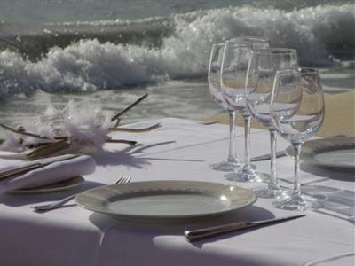 фото отеля Hotel Restaurant Palm Beach