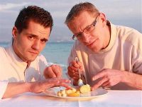 Hotel Restaurant Palm Beach