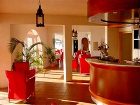фото отеля Hotel Restaurant Palm Beach