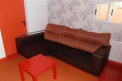 фото отеля Garden House Hostel Barcelona
