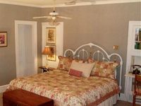 Green Gate Village Historic Inn
