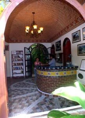 фото отеля Paraiso Azul's Casa De Gopala