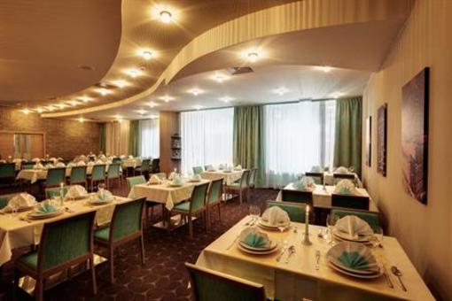 фото отеля Wellness Hotel Bystra
