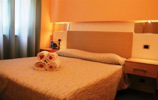 фото отеля Hotel Residence Solemare Ricadi