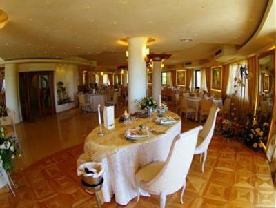 фото отеля Hotel Residence Solemare Ricadi