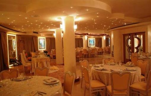 фото отеля Hotel Residence Solemare Ricadi