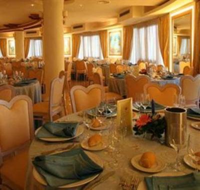 фото отеля Hotel Residence Solemare Ricadi