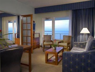 фото отеля Four Points by Sheraton Miami Beach