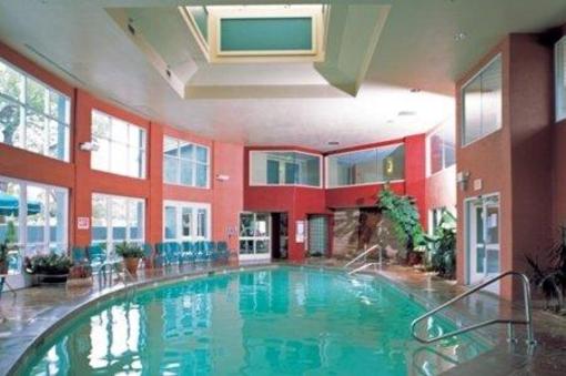 фото отеля Grand Canyon Railway Hotel
