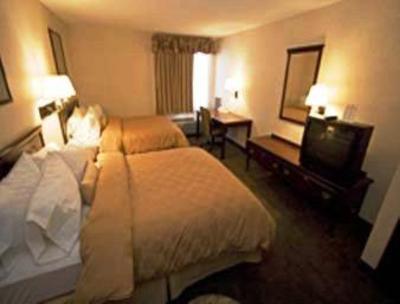 фото отеля Best Western Plus Denver International Airport Inn & Suites