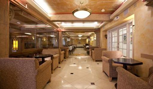 фото отеля Cecil Hotel Los Angeles