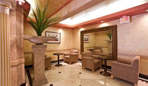 фото отеля Cecil Hotel Los Angeles