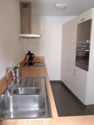 фото отеля ApartmentsApart Brussels