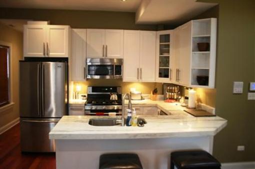 фото отеля Roscoe Village Guesthouse