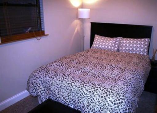 фото отеля Roscoe Village Guesthouse