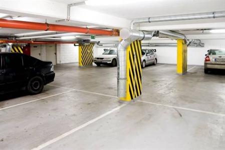 фото отеля City Hotel Budapest