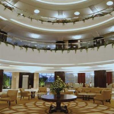 фото отеля Moevenpick Hotel Qassim Buraydah