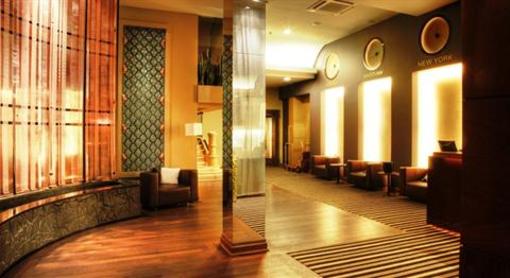 фото отеля Grand Hotel Rzeszow