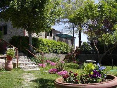 фото отеля Casa Landi