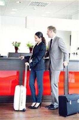 фото отеля Amedia Hotel Wien