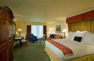 фото отеля Lafayette Park Hotel & Spa