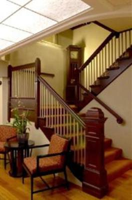 фото отеля Centennial Inn Concord (New Hampshire)