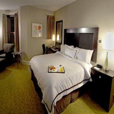 фото отеля Centennial Inn Concord (New Hampshire)