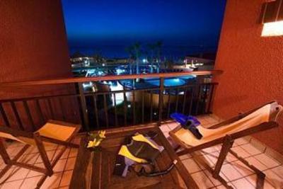 фото отеля Fiesta Americana Cozumel All Inclusive
