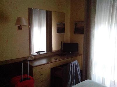 фото отеля Hotel Harry's Garden
