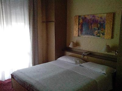 фото отеля Hotel Harry's Garden