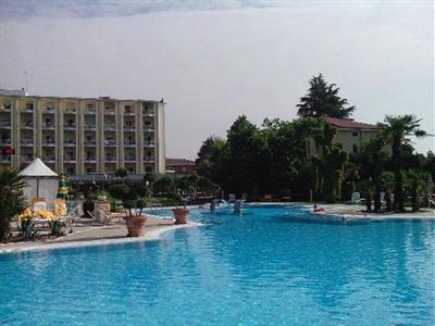 фото отеля Hotel Harry's Garden