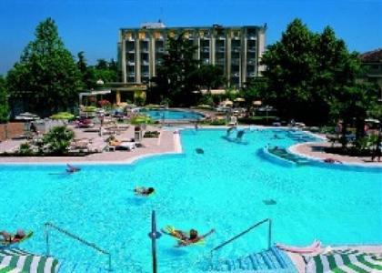 фото отеля Hotel Harry's Garden