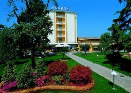 фото отеля Hotel Harry's Garden