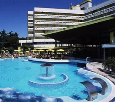 фото отеля Hotel Harry's Garden