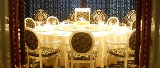 фото отеля Xinzhou Hotel