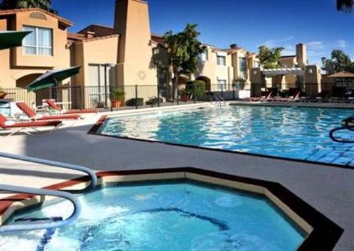 фото отеля Residence Inn Scottsdale Paradise Valley