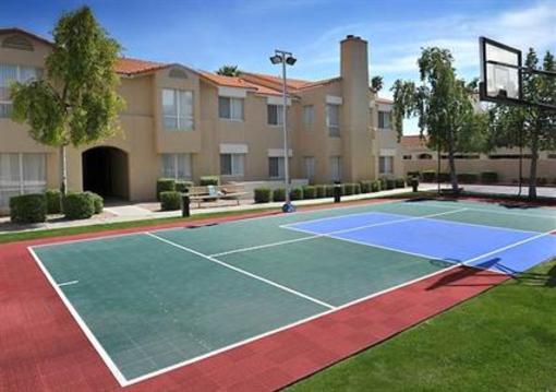 фото отеля Residence Inn Scottsdale Paradise Valley