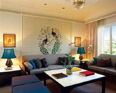 фото отеля Taj Bengal Kolkata
