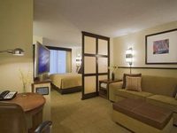 Hyatt Place Richmond Arboretum
