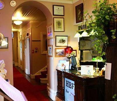 фото отеля Housel Bay Hotel & Restaurant