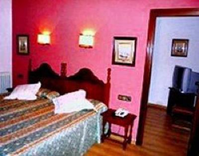 фото отеля Edelweiss Hotel Torla